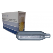 Bombičky s plynom CO2 (0)