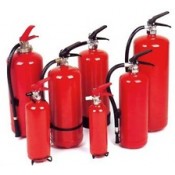 Hasiace prístroje - prenosné (1)